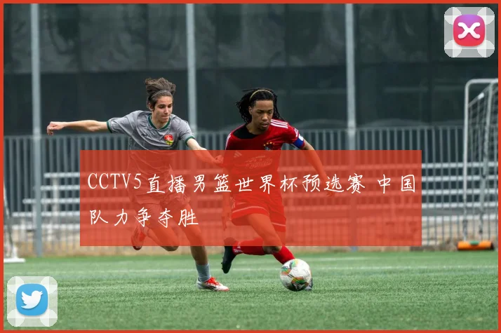 CCTV5直播男篮世界杯预选赛 中国队力争夺胜