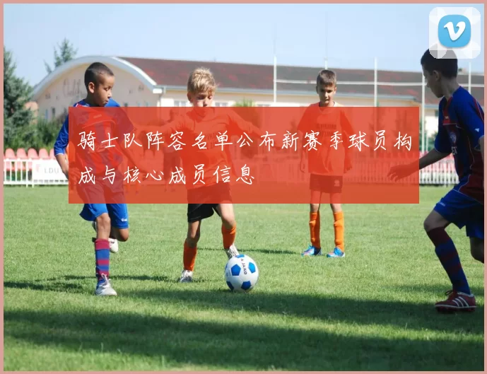 骑士队阵容名单公布新赛季球员构成与核心成员信息