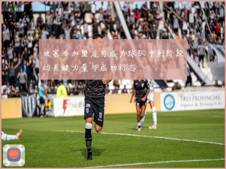 坎塞洛加盟后将成为球队冲刺阶段的关键力量与成功标志