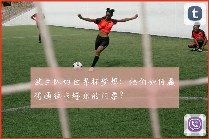 波兰队的世界杯梦想:他们如何赢得通往卡塔尔的门票?