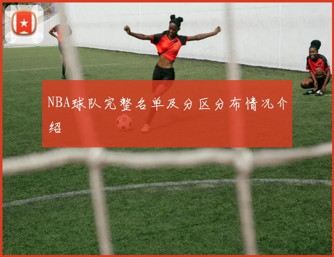 NBA球队完整名单及分区分布情况介绍